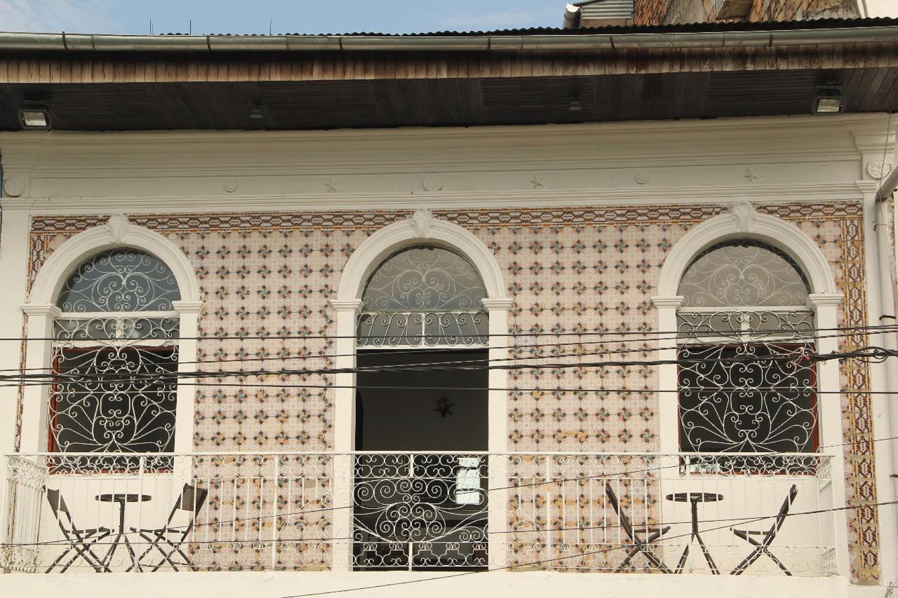 Epoca Iquitos Hotel Exterior photo