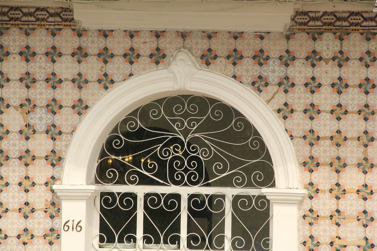 Epoca Iquitos Hotel Exterior photo